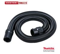 Makita 191Y12-5 hose extends to 5m for DVC750L suction 1pc