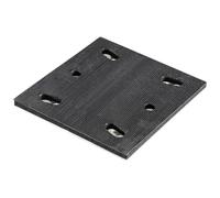 Makita Sander Base Pad 191Y24-8 for DBO480 – Square Hook and Loop – 18V