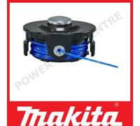 Makita 191Y39-5 Bump & Feed Spool Set 1 x 1.65mm For DUR193