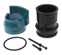 Makita 192082-7 1911B Nozzle Assembly - Multi-Colour