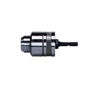 Makita 192121-3 Keyless Chuck