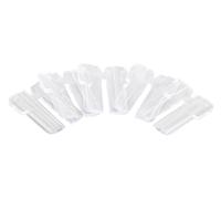 Makita 192557-6 5-Piece Jigsaw Anti-Splinter Device Set