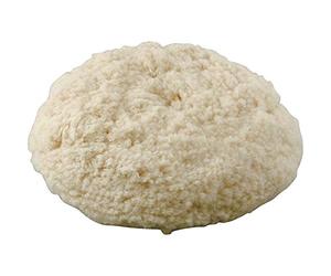 Makita 192629-7 Wool Pad 180 9227Cb, Multicolour