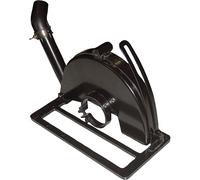 Makita 192972-4 Angle Grinder Dust Collecting Wheel Angle Guard Attachment