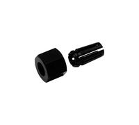 Makita 193179-5 Collet Cone and Nut Set 1/4"