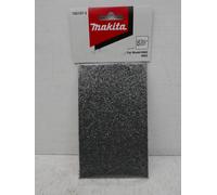 MAKITA 193197-3 REPLACEMENT CARBON GRAPHITE PAD FOR9902 9903 3" BELT SANDER