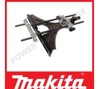 Makita 193312-9 Straight Guide with Micro Adjustment Fits Makita Routers
