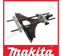 Makita 193312-9 Straight Guide with Micro Adjustment Fits Makita Routers