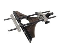 Makita 193312-9 Straight Guide with Micro Adjustment Fits Makita Routers