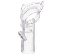 Makita 193379-7 Router Dust Nozzle (RD/RF/RP 1100/1101 Series)