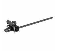 Makita 193516-3 Guide Rule Set For jigsaw 4340 4351 4350 BJV140 DJV180 1935163