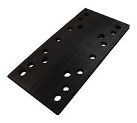 Makita Hook and Loop Pad 193521-0 for Bo4900/V, Multi-Colour