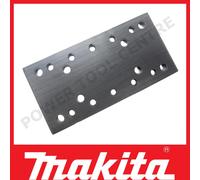 Makita 193521-0 Replacement Base Pad For Orbital Sander Models BO4900 & BO4900V