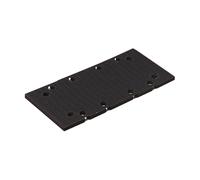 Makita Hook and Loop Pad 193521-0 for Bo4900/V, Multi-Colour
