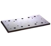 Makita 193521-0 rubber backing pad 115x229 mm for random orbit sander