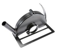 Makita 194044-1 Wheel Guard Dust collector for 9049 Angle Grinders