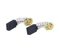 Makita 194285-9 MAKITA 194285-9 Carbon Brush Replacement CB 327 / CB 304 / CB 323 - Black (2-Piece)