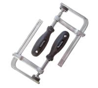 Makita 194385-5 Clamp Set For Sp6000 Plunge Saw (Pair)