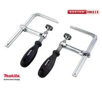 Makita 194385-5 Clamp Set for SP6000K/DHS710/DSP600