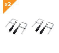 Makita 194385-5 Clamp Set for SP6000K/DHS710/DSP600