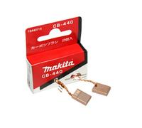 Makita 194427-5 Carbon Brush Set Cb-440 (1 Pair)