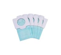 Makita Genuine 194566-1 Paper Filter Bag Pack Of 5