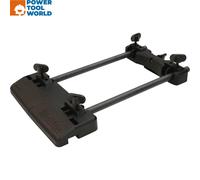 Makita 194579-2 Router Guide Rail Adaptor For DRT50 / RT0700 / RP0900 / RP230...