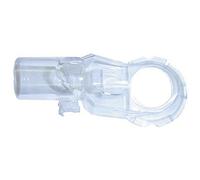 Makita 194733-8 Dust Extracting Nozzle with RT0700CX3 Plunge Base by Makita