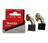 Makita 194991-6 Carbon Brush Set
