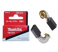Makita 194992-4 Carbon Brush Set