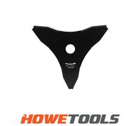 MAKITA 195298-3 Impact blade 3-Tooth 230mm x 25.4mm x 3mm