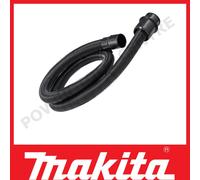 Makita Vacuum Cleaner Hose 195433-3 – 28mm x 3.5m – For VC2201 VC2201M VC2211M VC2510