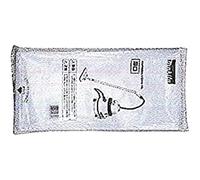 Makita Poly Dust Bags for VC2201, VC2211 & VC3211 Dust Extractors Pack of 10