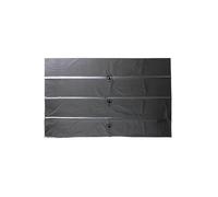 Makita Poly Dust Bags for VC2201, VC2211 & VC3211 Dust Extractors Pack of 10