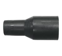 Genuine Makita Front Cuff Joint Adaptor 22mm-38mm Wet & Dry Vacuum Cleaner XCV11