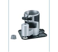 Makita 195562-2 Offset Base Set for DRT50 and RT0700 Routers