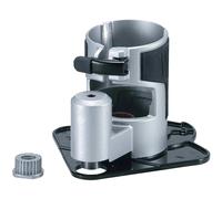 Makita 195562-2 Offset Base Set for DRT50 and RT0700 Routers