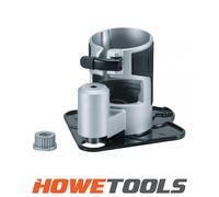 Makita 195562-2 Offset Base Set for DRT50 and RT0700 Routers