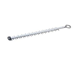 Makita 195769-0 Buh521/3 Shear Blade Component Set - Multi-Colour