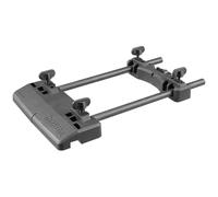 Makita 195838-7 guide rail adapter B, 6 x 160 mm