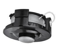 Makita 195858-1 Bump & Feed Trimmer Head, Silver