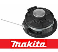 Makita 195858-1 SPOOL SET WHOLE COMPLETE DUR181Z Thread Head GRASS Trimmer