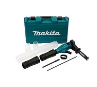 Makita 196074-8 Dust Extractor Attachment Set