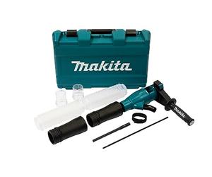 Makita 196074-8 Dust Extractor Attachment Set