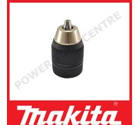 Makita 196193-0 Keyless Percussion Drill Chuck MT815K M810K HP1621 HP1631 HP1641