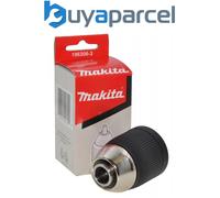 Makita 196306-3 Keyless 1/2 Replacement Drill Chuck 13mm DDF453 DHP453 HP457
