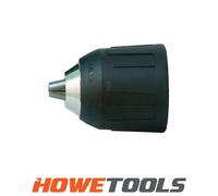 Makita 196309-7 Keyless Chuck 10