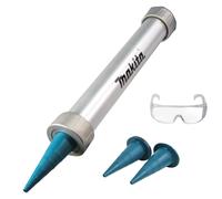 Makita 196352-6 600ml 18v Cordless Caulking Gun Conversion Kit - Fits DCG180Z