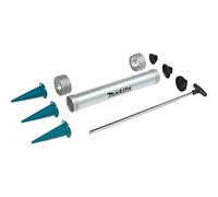 Makita 196352-6 Makita Holder B Set 600Ml Bcg140/180 - Multi-Colour