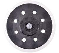 Makita 196684-1 Sanding Disc Soft 150 mm Diameter Abrasive